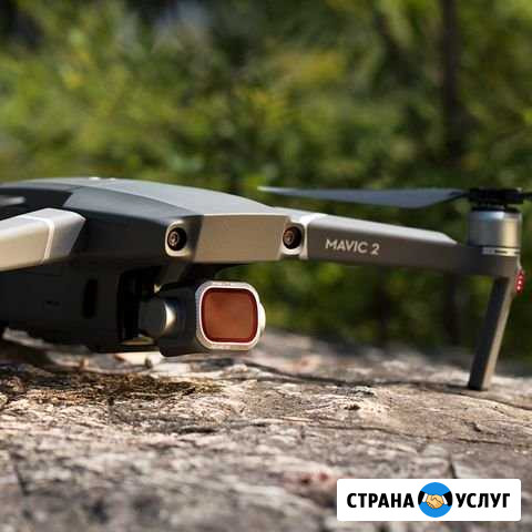 Аэросъемка Лабытнанги - изображение 1