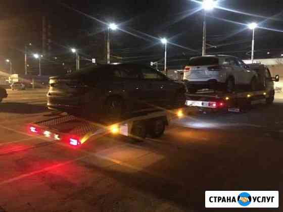 Автовоз Новороссийск 24/7 Новороссийск