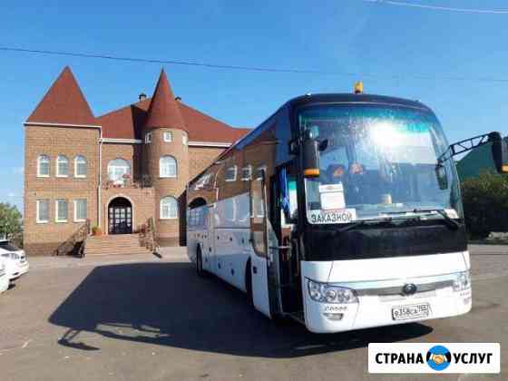 Перевозка пассажиров Наро-Фоминск