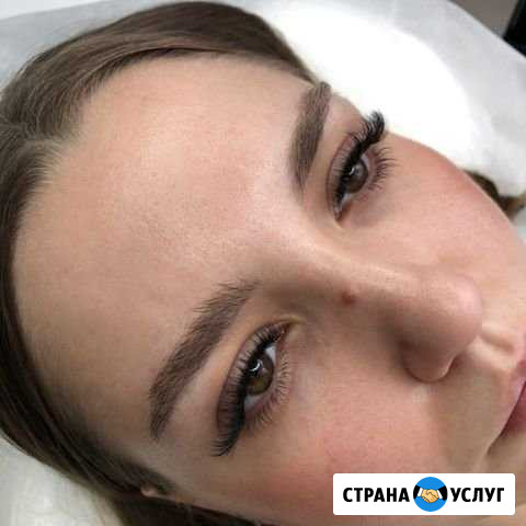 Татуаж бровей Волгоград - изображение 1