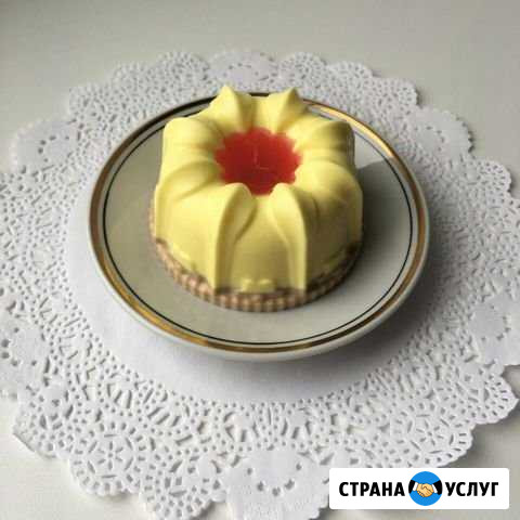 Мыло Ковров - изображение 1
