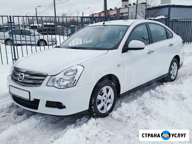 Оказываю услуги для деловых людей на авто Киров - изображение 1