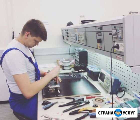 Ремонт компьютеров, ноутбуков Киров и область Киров - изображение 1