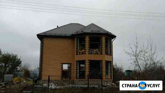 Кровля крыш, кровельщики,кровельные работы,замена Энгельс