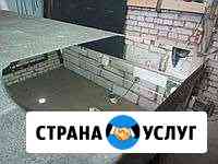 Резка стекол и зеркал по вашим размерам Владимир