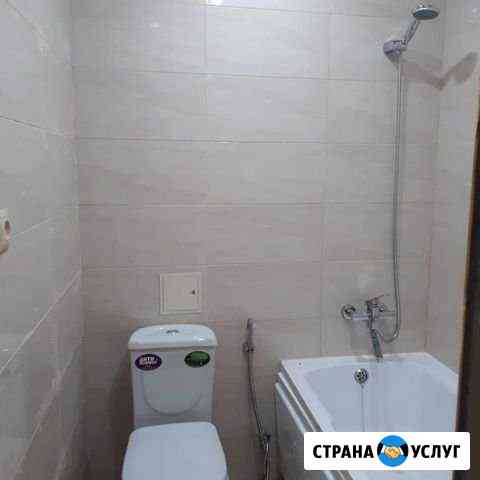Ремонт квартир Махачкала