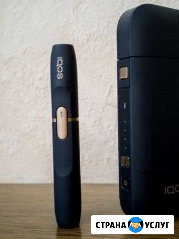 Ремонт iqos 2.4 Ярославль - изображение 1