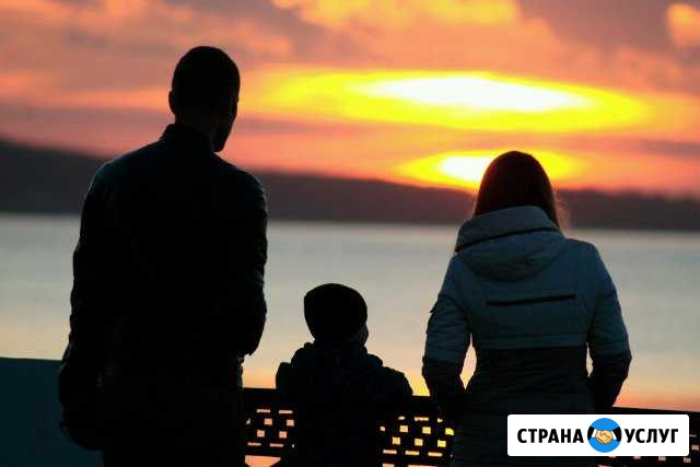 Репортажная фотосъёмка Ижевск - изображение 1
