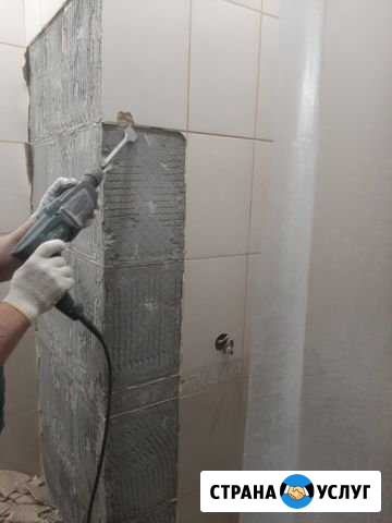 Демонтажные работы; Грузчики; вывоз мусора Томск - изображение 1