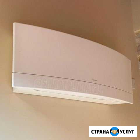 Установка кондиционеров / Ремонт кондиционера Сочи - изображение 1