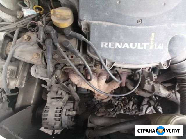 Автосервис ремонт любой сложности Дубовое - изображение 1