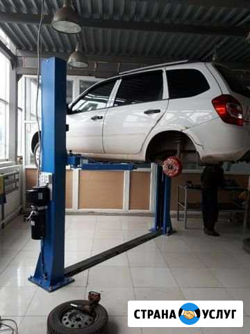 Автосервис сезонавто Оренбург - изображение 1