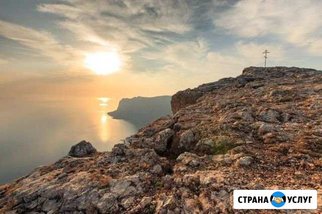 Экскурсии, походы Севастополь - изображение 1