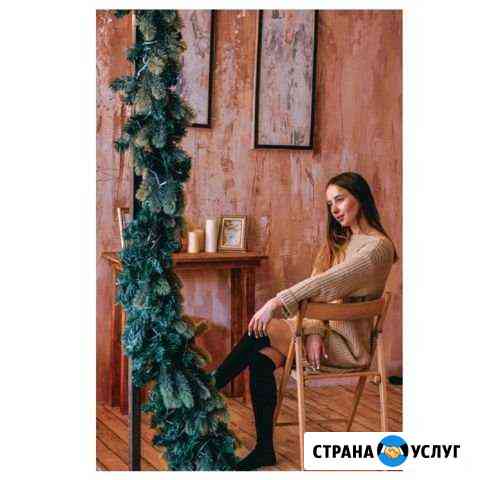Фотограф Магадан