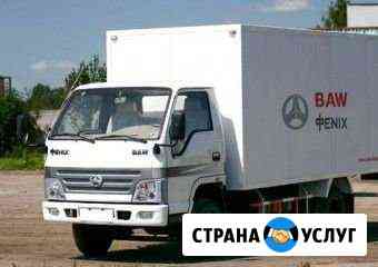 Грузоперевозки Эжва, Сыктывкар, рк Сыктывкар