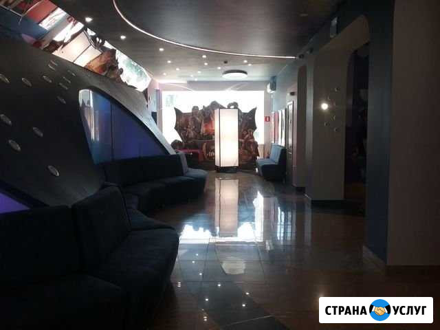 Реклама на пилларсе Темрюк - изображение 1