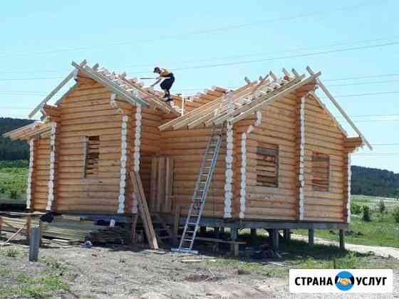 Крыша,кровля,мансарда,каркасник,сруб,кровельщ Симферополь