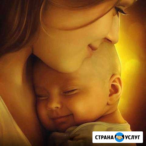 Нянечка для ваших деток в любое для вас время Ноябрьск - изображение 1