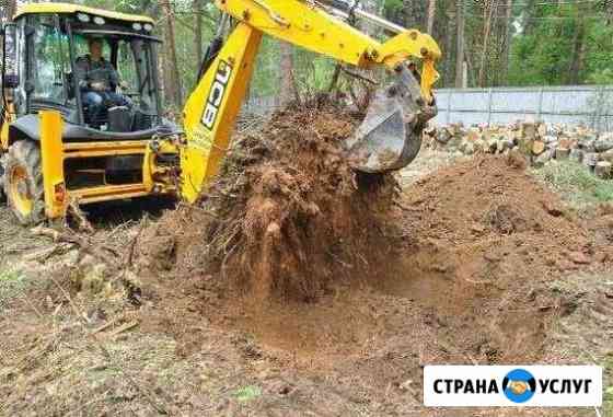 Экскаватор Погрузчик JCB-4CX Дзержинск