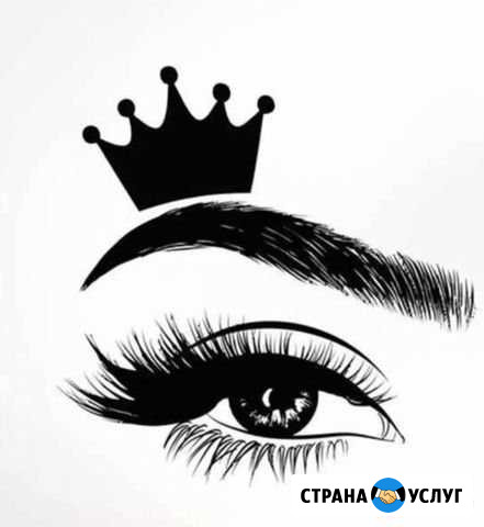 Модели на ламинирование ресниц, архитектуру/покрас Нальчик - изображение 1