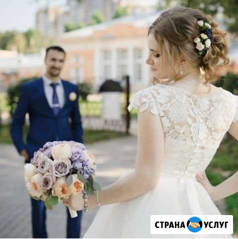 Свадебный фотограф Королев - изображение 1