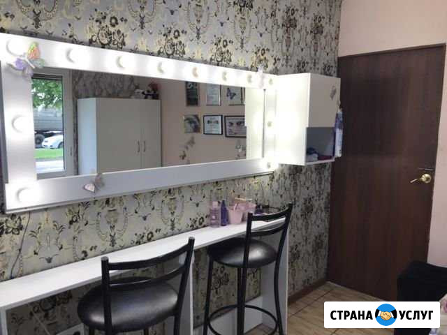 Аренда. Места в студии красоты Нальчик - изображение 1