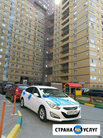 Авто на свадьбу Нижний Новгород - изображение 1