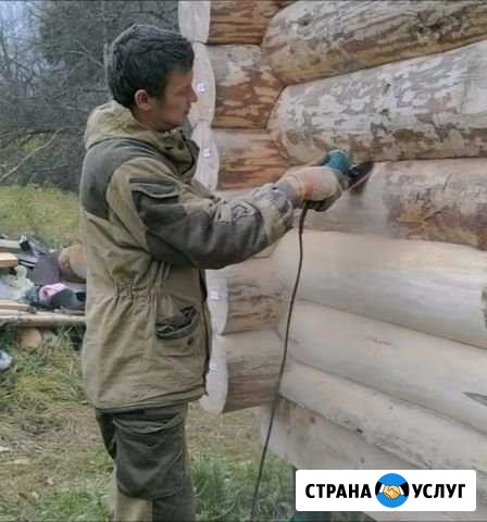 Местные плотники Рахья - изображение 1