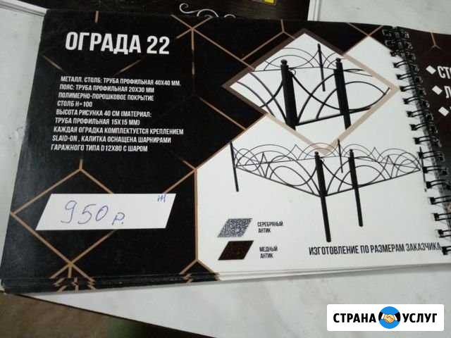 Памятники Сосновоборск - изображение 1