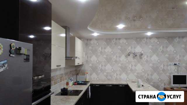 Профессиональный ремонт и отделка квартир Череповец - изображение 1