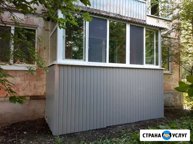 Пластиковые окна Ульяновск - изображение 1