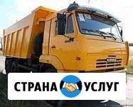 Доставка сыпучих грунтов грузо-перевозки Покров - изображение 1