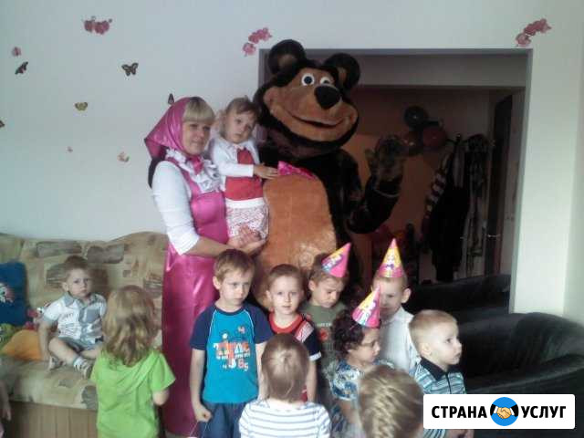 Центр по уходу и присмотру  Умка Иркутск - изображение 1