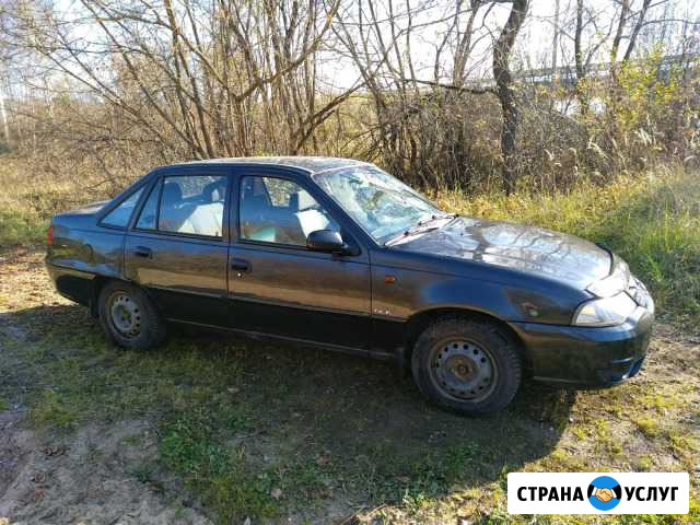 Нексия под выкуп Смоленск - изображение 1