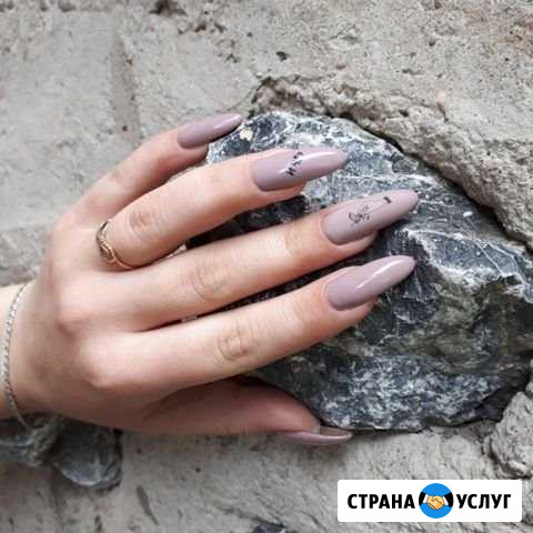 Маникюр педикюр Минусинск - изображение 1
