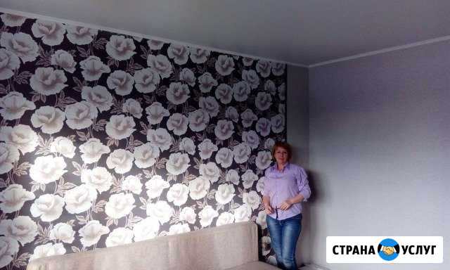 Ремонтные и отделочные работы Борисоглебск - изображение 1