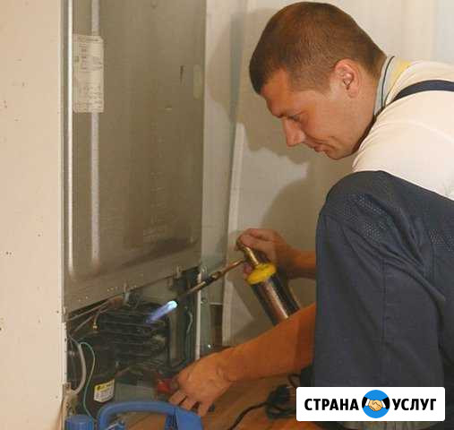 Ремонт холодильников, посудомоечных машин Екатеринбург - изображение 1