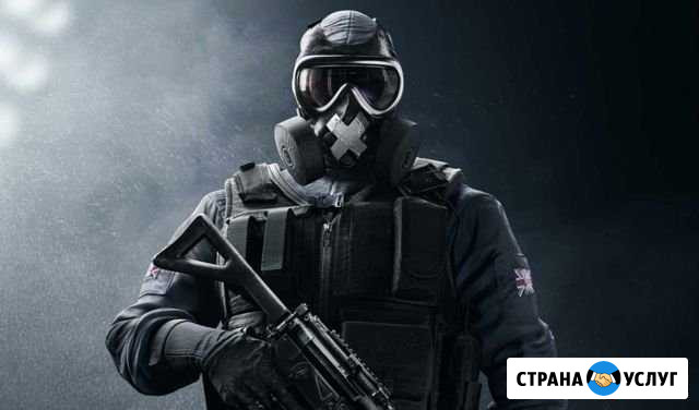 Тренер по CS:GO Ульяновск - изображение 1