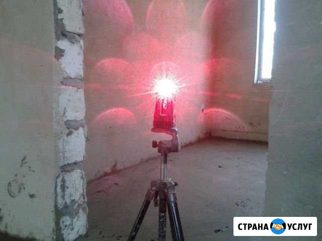 Стяжка пола Марат Избербаш - изображение 1