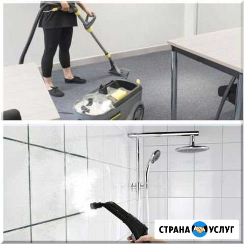 Аренда моющего пылесоса karcher 10/1 Долгопрудный - изображение 1