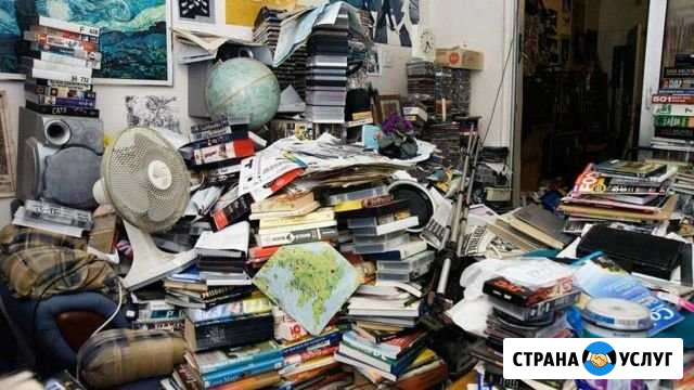 Бесплатный вывоз ненужных вещей Ступино - изображение 1