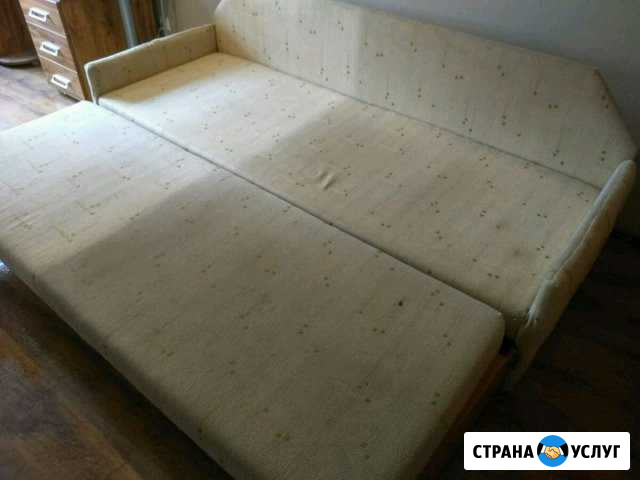 Уборка, хим чистка Калининград - изображение 1