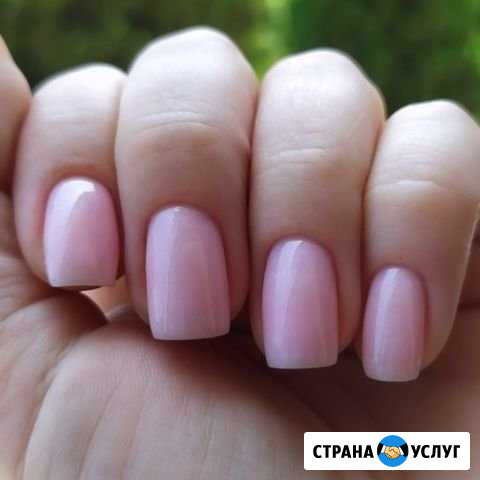 Маникюр, педикюр на дому Гаспра - изображение 1