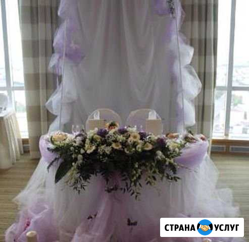 Свадебная арка аренда Королев - изображение 1