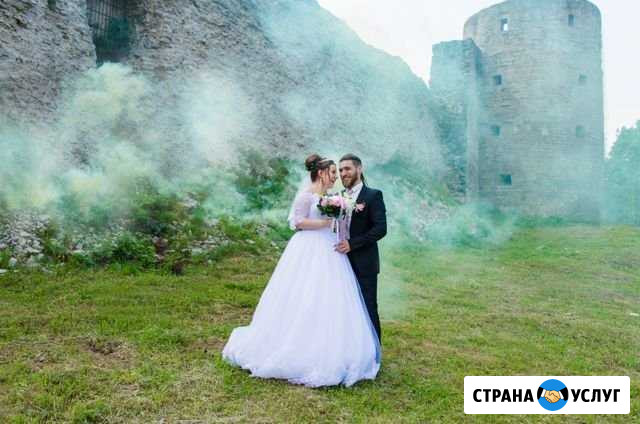 Свадебный и семейный фотограф Сосновый Бор - изображение 1