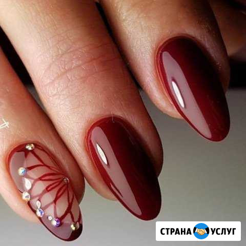 Услуги ногтевого сервиса Камызяк - изображение 1