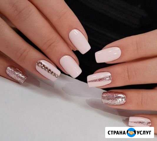 Маникюр педикюр Грозный - изображение 1