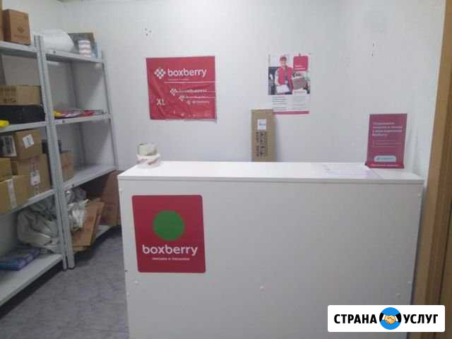 Продажа ваших товаров через пункты выдачи заказов Санкт-Петербург - изображение 1