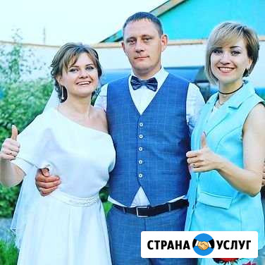 Тамада в Пензе и области Пенза - изображение 1