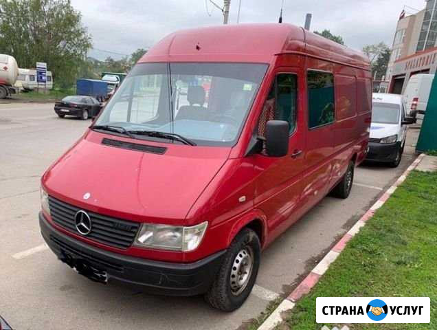 Грузчики по Ялте и юбк Грузоперевозки Переезды Ялта - изображение 1